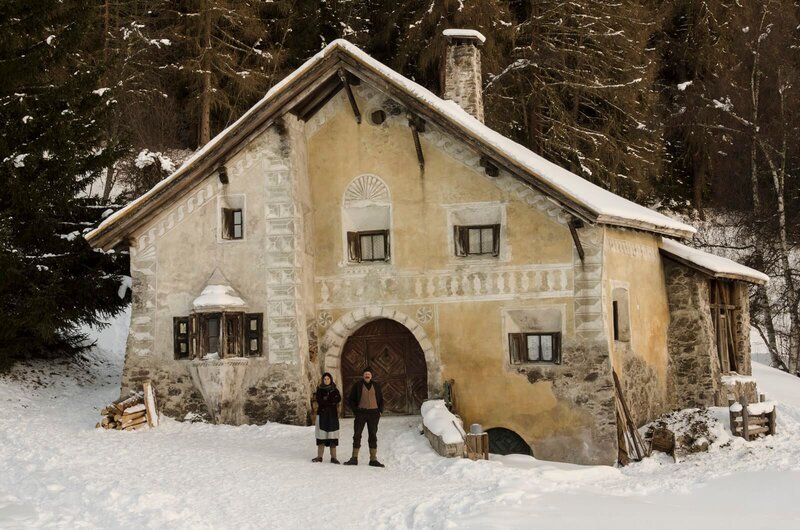 Schellen-Ursli – Bild: DCM /​ MKNS