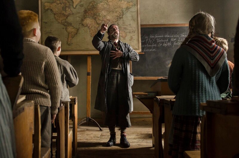 Schellen-Ursli – Bild: DCM /​ MKNS