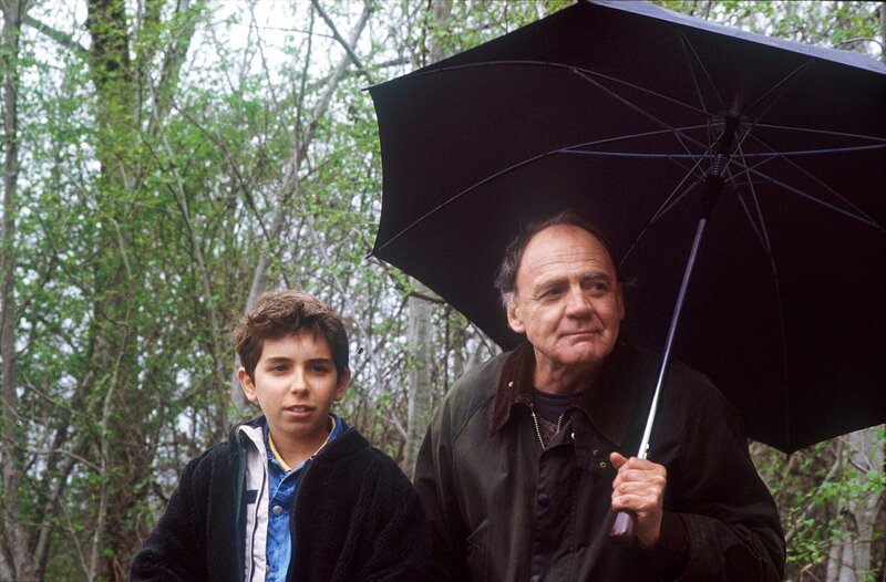 Vitus – Bild: Christian Altorfer, Zzrich