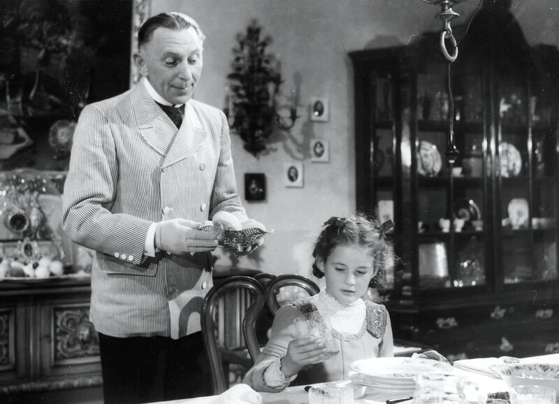 Heidi – Bild: SF /​ SRF/​Atlantic Film S.A.