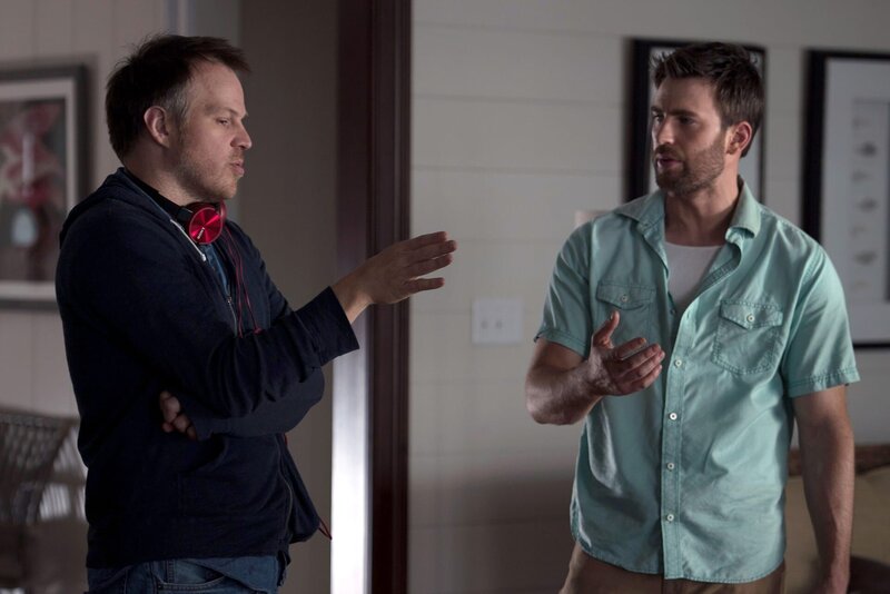 Begabt - Die Gleichung eines Lebens – Bild: PLURIMEDIA (Twentieth Century Fox France /​ Fox Searchlight Pictures /​ FilmNation Entertainment)