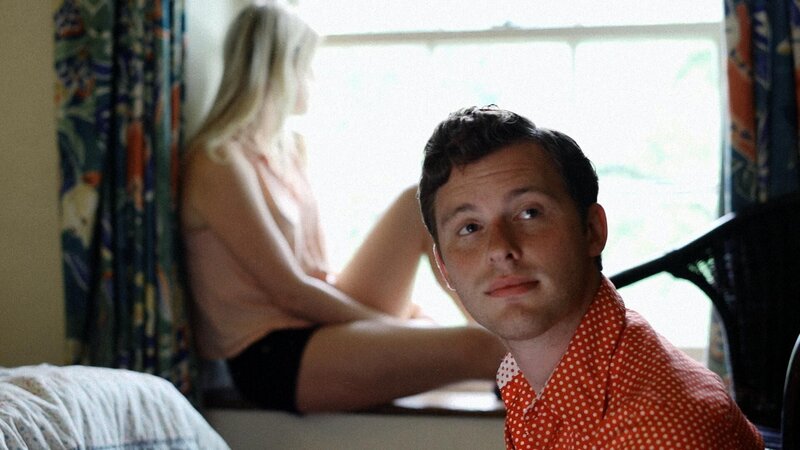 Das Liebesversteck – Bild: Pierrot Le Fou Lizenzbild frei