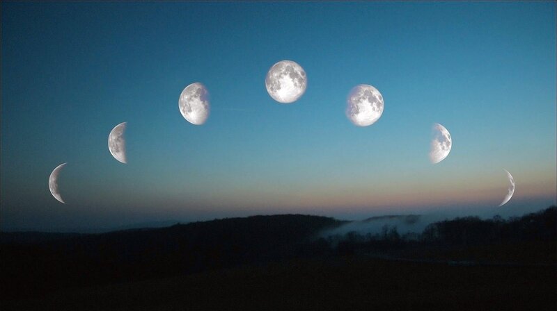 Kalender, Kulte und Kulturen – Bild: 3sat