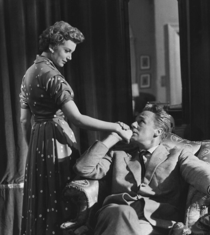 Das Ende einer Affäre – Bild: 1954 Coronado Productions, Ltd., renewed 1982 Columbia Pictures Industries, Inc. All Rights Reserved. Lizenzbild frei