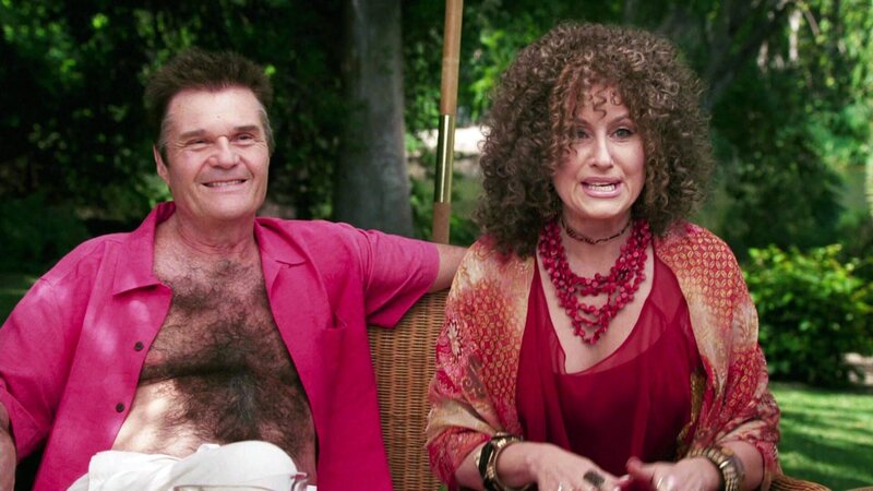 Date Movie – Bild: RTL Zwei