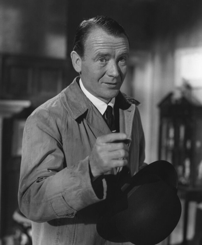 Das Ende einer Affäre – Bild: 1954 Coronado Productions, Ltd., renewed 1982 Columbia Pictures Industries, Inc. All Rights Reserved. Lizenzbild frei