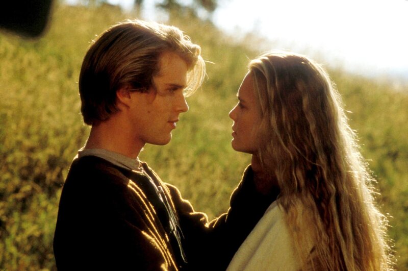 Die Braut des Prinzen – Bild: TMG