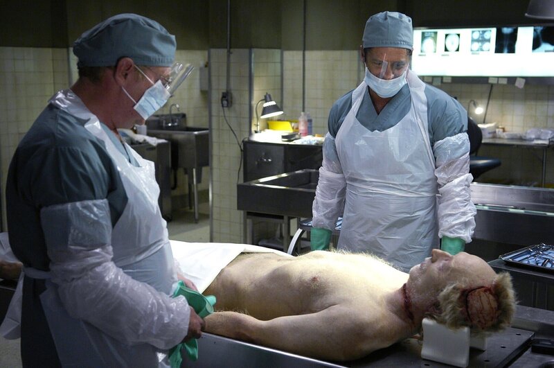 SAW IV – Bild: RTL Zwei