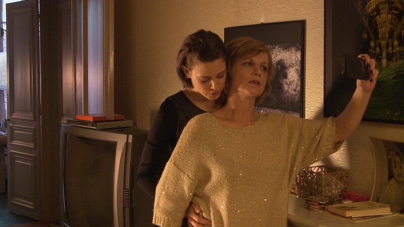 Teuflische Versuchung - Heimliche Spiele 4 – Bild: Pierrot Le Fou Lizenzbild frei