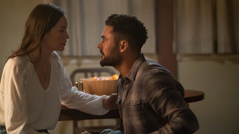 Firestarter – Bild: 2022 UNIVERSAL STUDIOS. All Rights Reserved. Lizenzbild frei