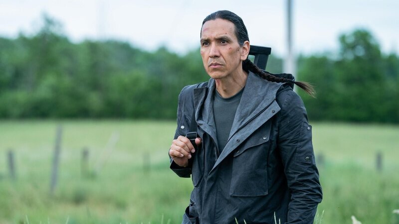 Firestarter – Bild: 2022 UNIVERSAL STUDIOS. All Rights Reserved. Lizenzbild frei