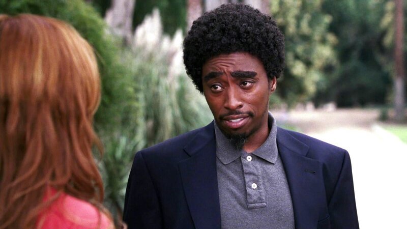 Frank Jones (Eddie Griffin)Frank Jones (Eddie Griffin) – Bild: RTL Zwei Frank Jones (Eddie Griffin)Frank Jones (Eddie Griffin) – Bild: RTL Zwei