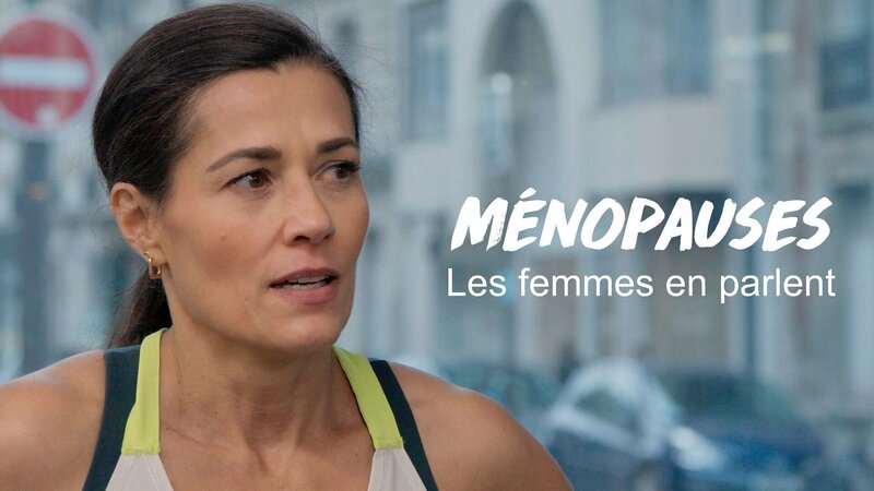 Menopause – Bild: Arte