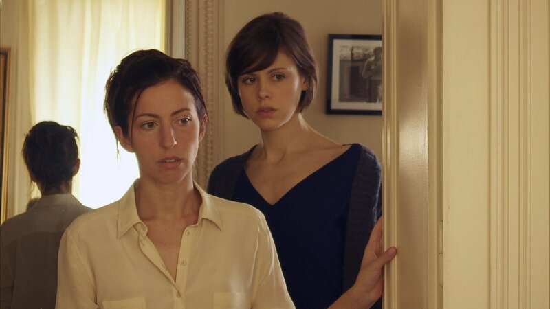 Teuflische Versuchung - Heimliche Spiele 4 – Bild: Pierrot Le Fou Lizenzbild frei