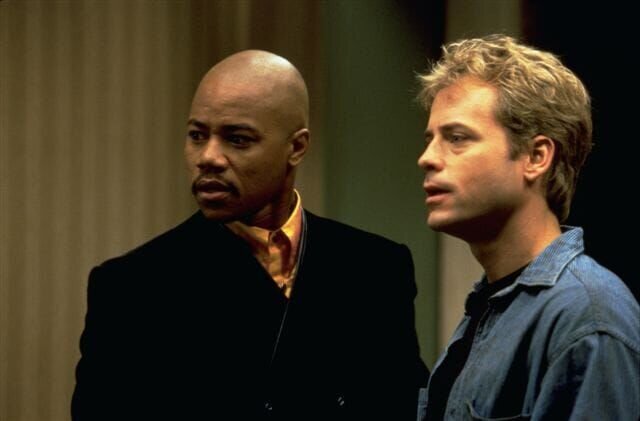 Besser geht's nicht – Bild: 3+