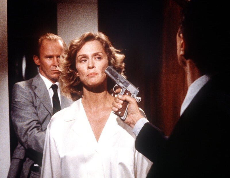 Malone – Bild: Kabel Eins Classics