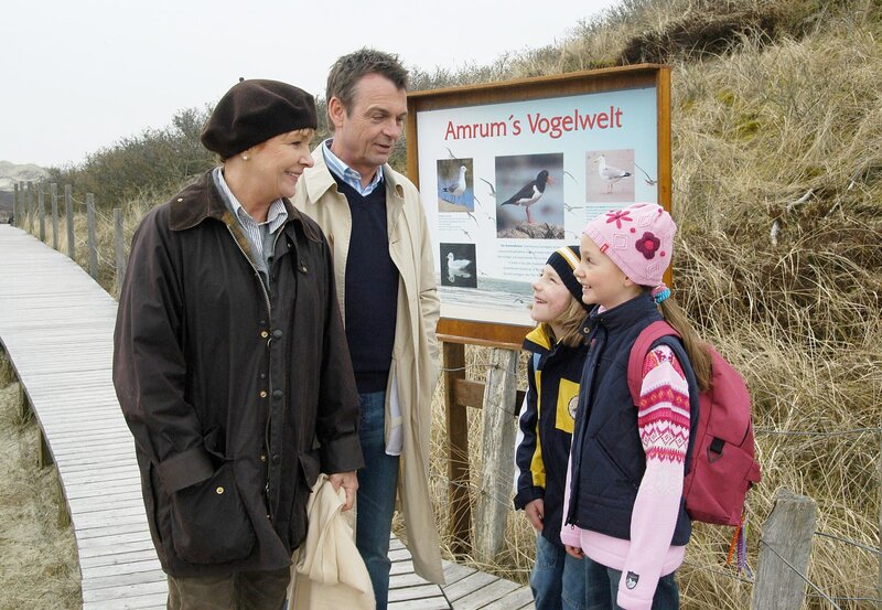 Freie Fahrt ins Glück – Bild: ARD Degeto/​Hans-Joachim Pfeiffer