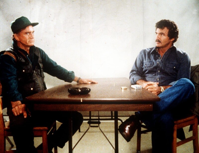 Malone – Bild: Kabel Eins Classics