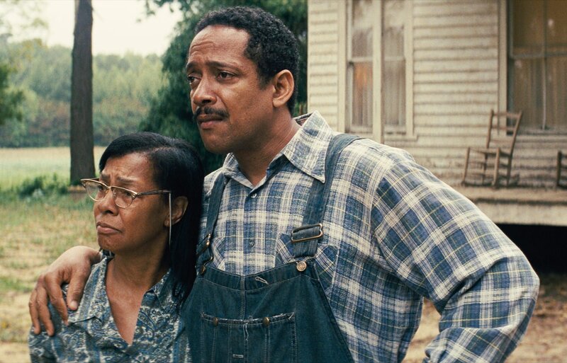 Loving – Bild: ZDF und Travis Topa for Focus Features./​Travis Topa for Focus Features