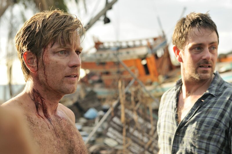 The Impossible – Bild: TMG