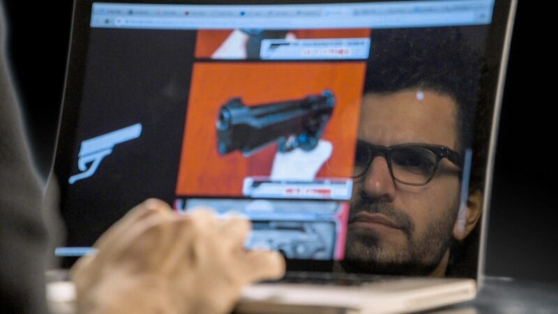 Die dunkle Seite des Web – Bild: port.hu