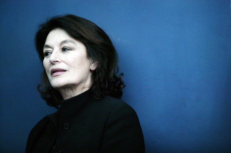 Anouk Aimée – Bild: DR / Marlyse Press Photo/MPP Anouk Aimée – Bild: DR / Marlyse Press Photo/MPP