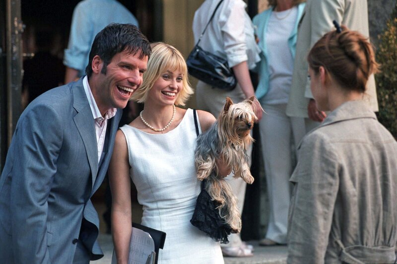 Heute heiratet mein Ex – Bild: SAT.1 /​ Jeanne Degraa Eigenproduktionsbild frei