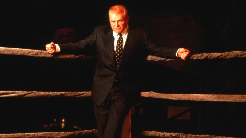 Fäuste - Du musst um dein Recht kämpfen – Bild: AXN Black