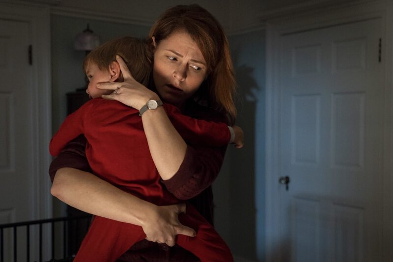 Friedhof der Kuscheltiere – Bild: PLURIMEDIA (Paramount Pictures France /​ Paramount Pictures /​ Alphaville Films)