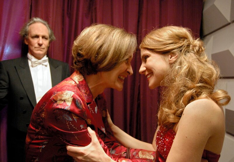 Der Hochzeitswalzer – Bild: ARD Degeto/​Jacqueline Krause-Burberg