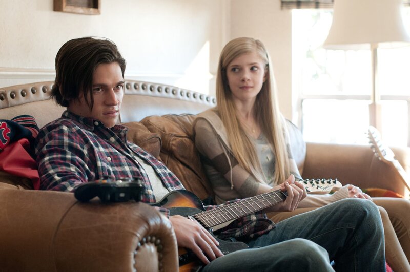 #Zeitgeist – Bild: 2014 Paramount Pictures. All Rights Reserved. /​ Photo credit: Dale Robinette /​ MKNS