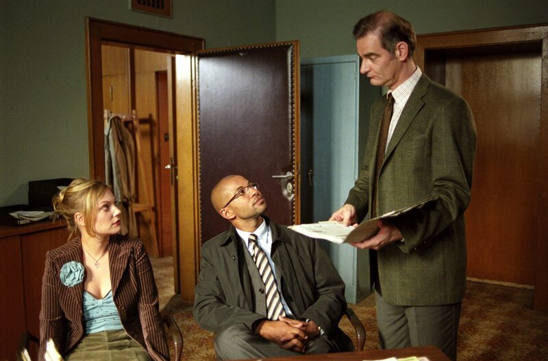 Brautpaar auf Probe – Bild: SAT.1 /​ Christoph Assmann Eigenproduktionsbild frei