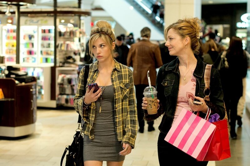 #Zeitgeist – Bild: PLURIMEDIA (Paramount Pictures /​ Right of Way Films)