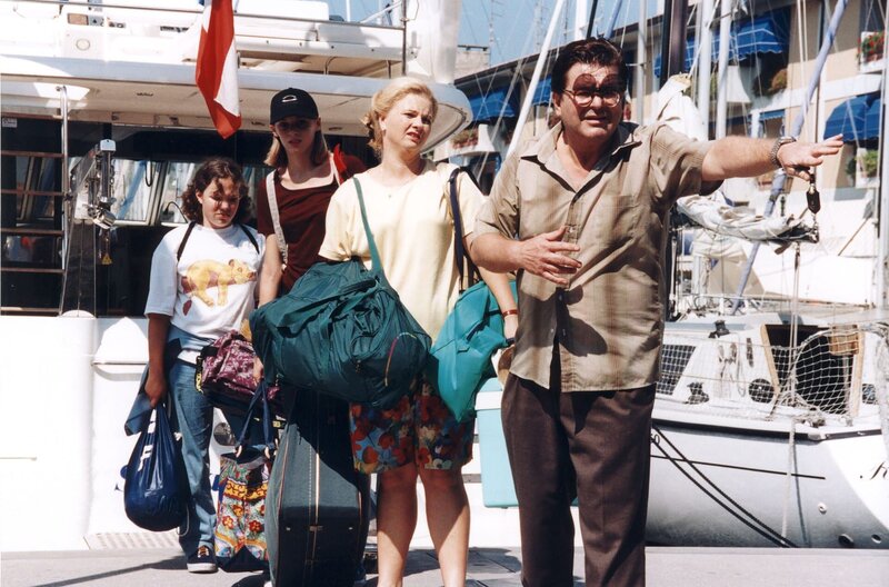 Stella di Mare – Bild: BR/​Petro Domenigg