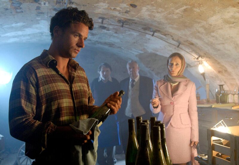 Der Hochzeitswalzer – Bild: ARD Degeto/​Jacqueline Krause-Bur