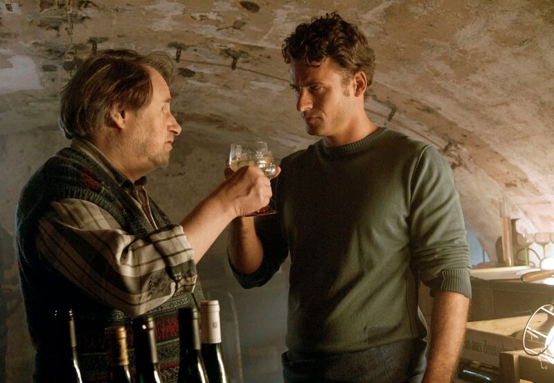 Der Hochzeitswalzer – Bild: ARD Degeto/​Jacqueline Krause-Burberg