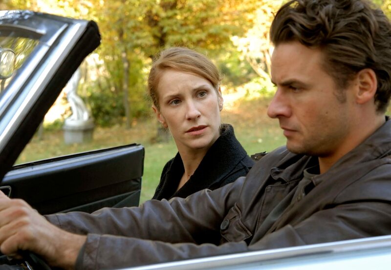 Der Hochzeitswalzer – Bild: ARD Degeto/​Jacqueline Krause-Bur