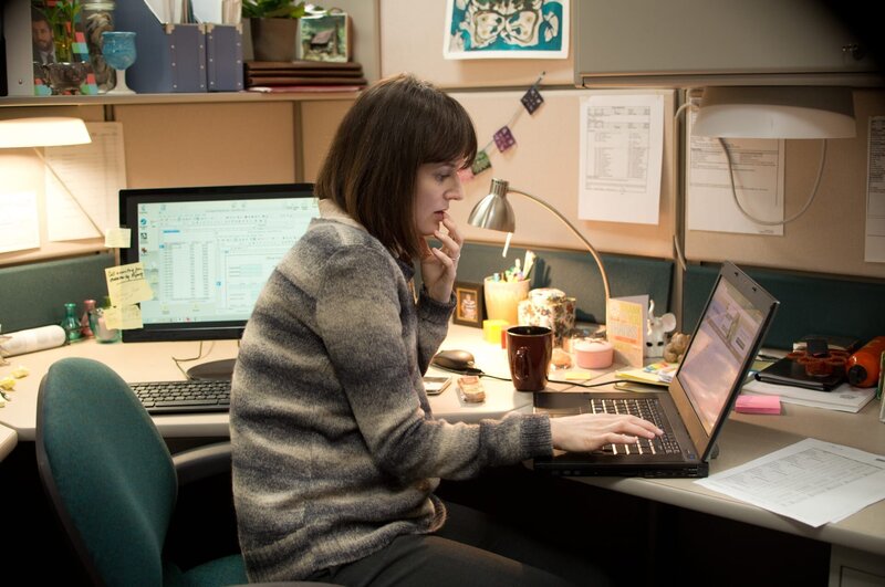 #Zeitgeist – Bild: 2014 Paramount Pictures. All Rights Reserved. /​ Photo credit: Dale Robinette /​ MKNS