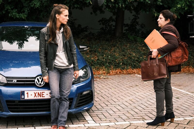 Die Mörder meines Sohnes – Bild: ZDF und Gaetan Chekaiban