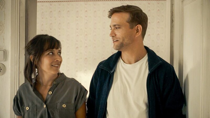 Der Schutzengel – Bild: ORF/​Superfilm