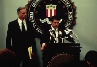 Außer Kontrolle – Bild: TV4