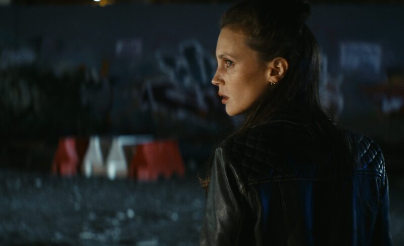 Die Mörder meines Sohnes – Bild: ZDF und Gaetan Chekaiban