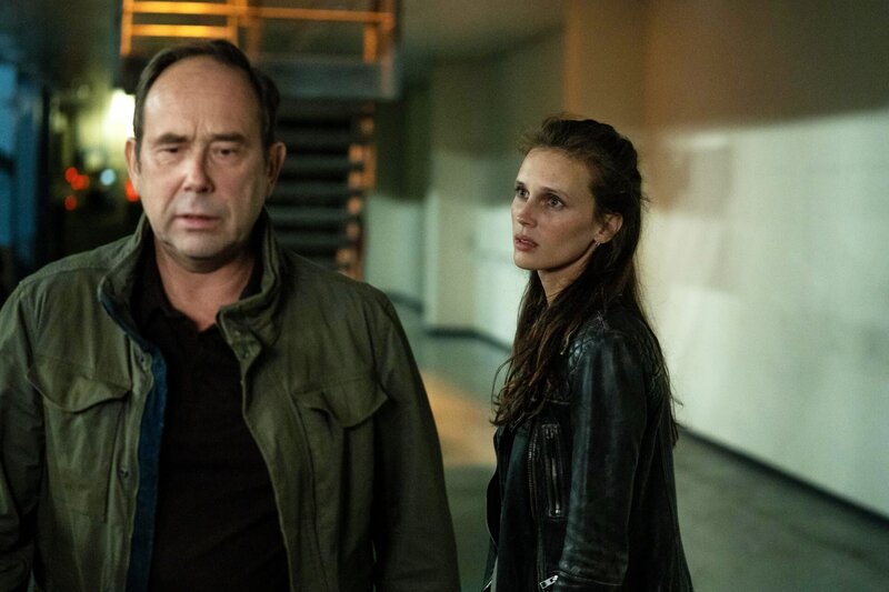 Die Mörder meines Sohnes – Bild: ZDF und Gaetan Chekaiban