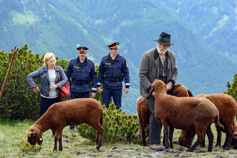 Sommernachtsmord – Bild: ORF/​ai film/​Andreas Fischer