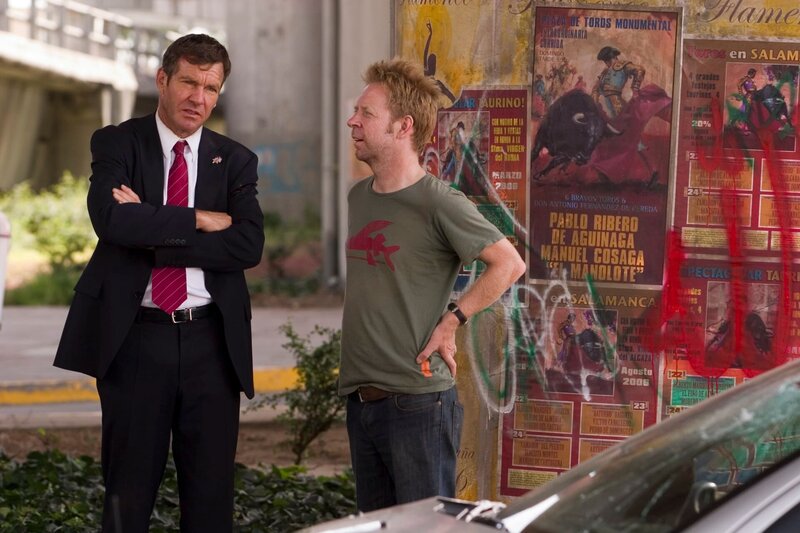 8 Blickwinkel – Bild: Daniel Daza /​ © 2008 Columbia Pictures Industries, Inc. All rights reserved