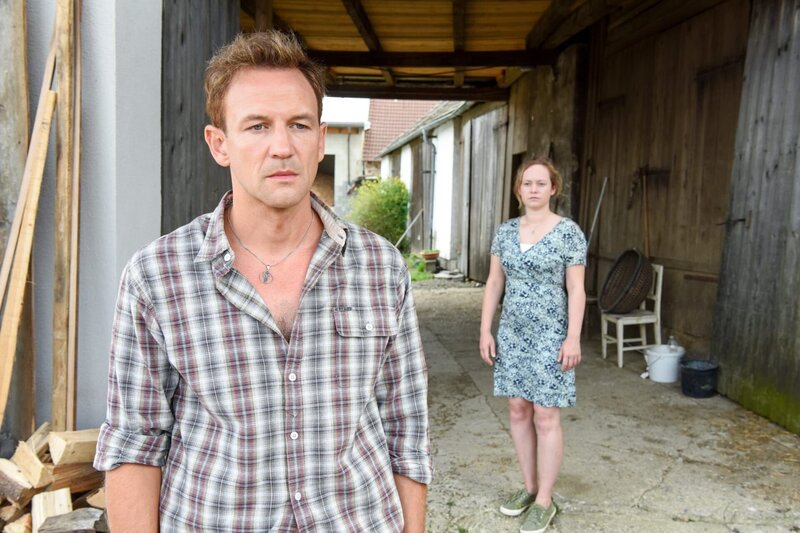 Der Schutzengel – Bild: ORF/​Superfilm/​Hubert Mican