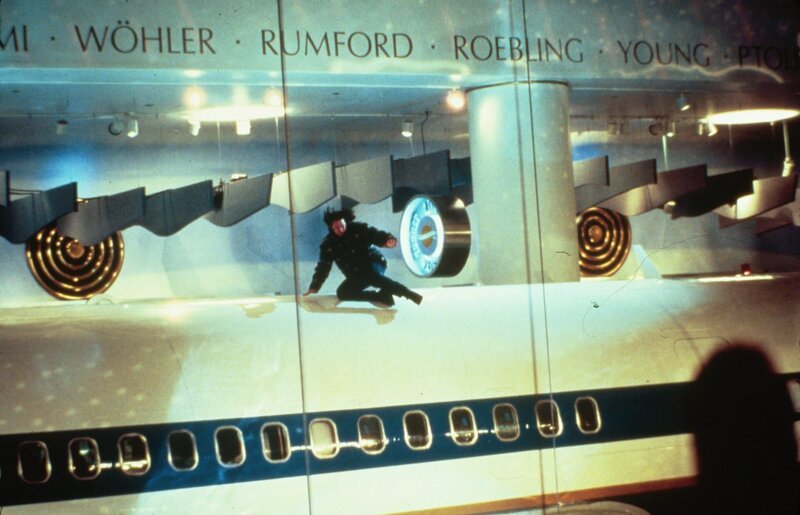 Eddie Kasalivich (Keanu Reeves) – Bild: Tele 5