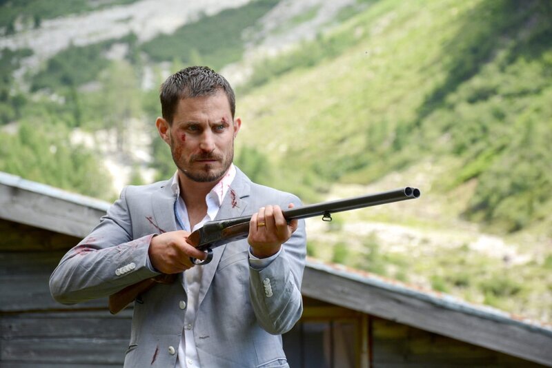 Sommernachtsmord – Bild: ORF/​ai film/​Andreas Fischer