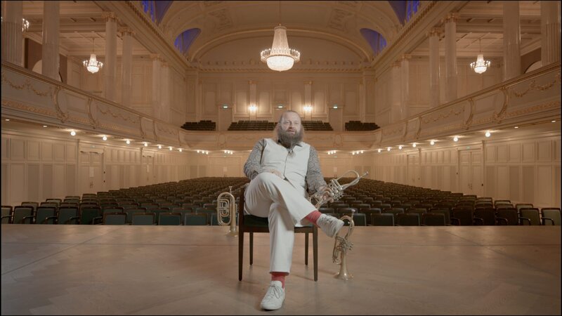 Mnozil Brass - Der Film – Bild: ServusTV /​ FCKW