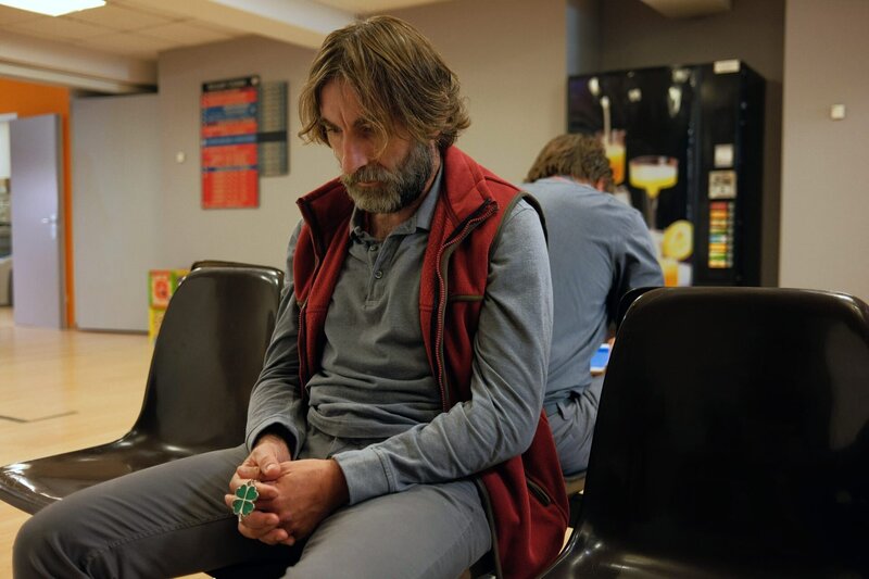 Die Mörder meines Sohnes – Bild: ZDF und Gaetan Chekaiban